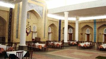 Restoran