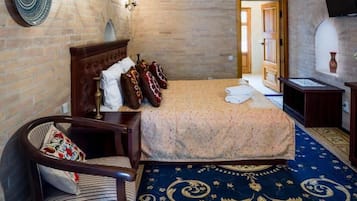 Tempat tidur bayi (biaya tambahan) dan tempat tidur lipat/tambahan