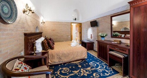 Orient Star Khiva