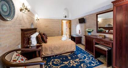 Orient Star Khiva