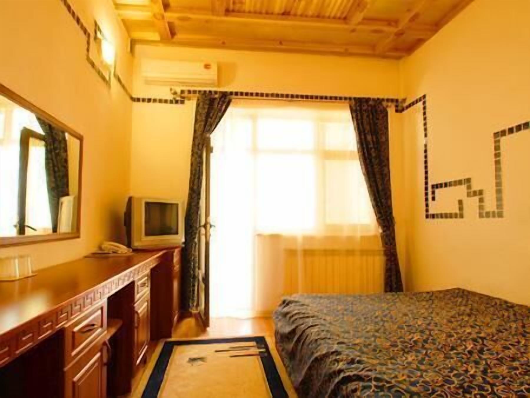 Foto - Malika Prime Hotel
