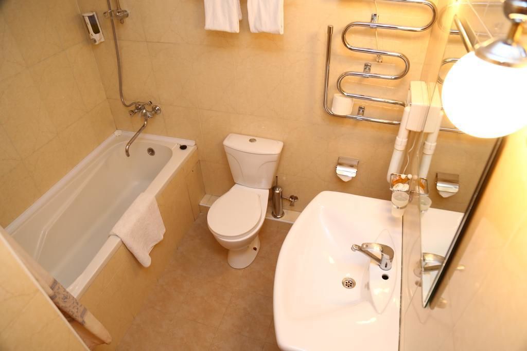 Foto - Malika Prime Hotel