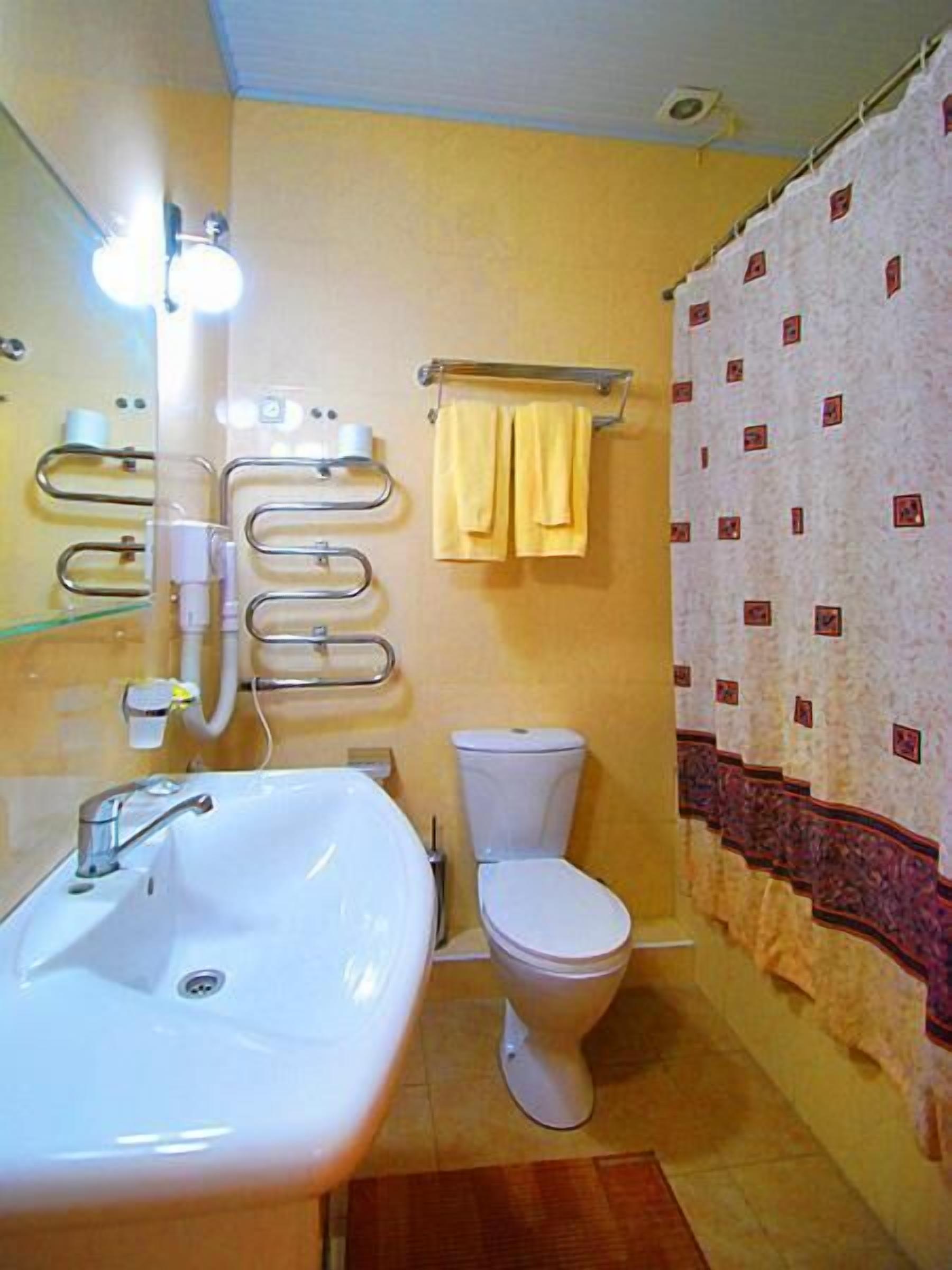 Foto - Malika Prime Hotel