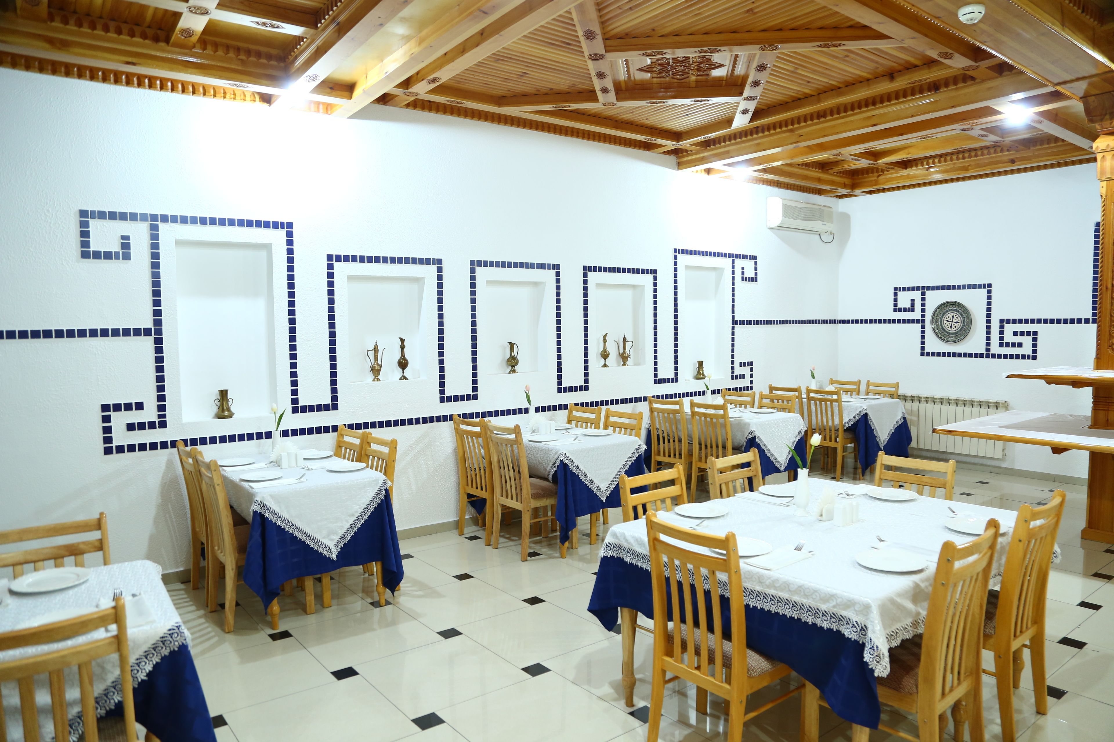 Foto - Malika Prime Hotel