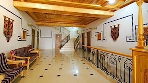 رواق