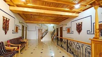 Pasillo