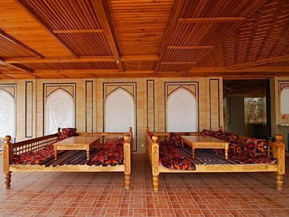 Malika Prime Hotel by null