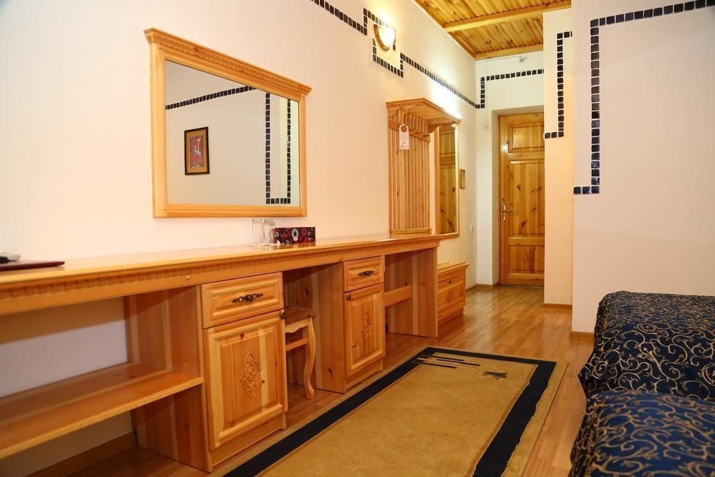 Foto - Malika Prime Hotel