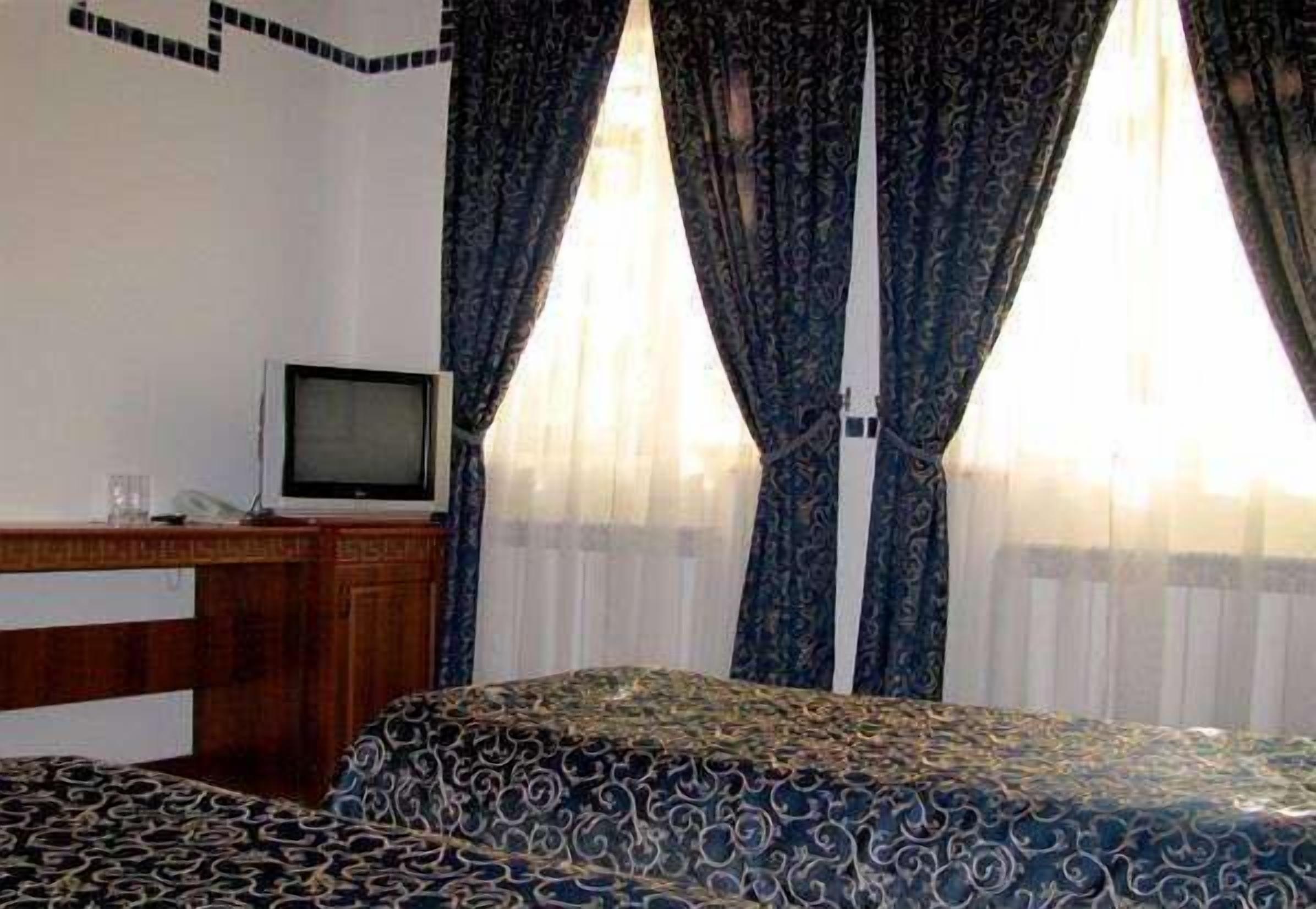 Foto - Malika Prime Hotel