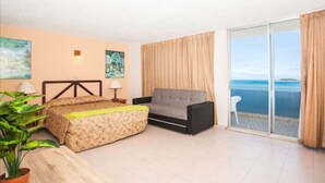 Standard Double Room - Hotel Tiuna (San Andrés)