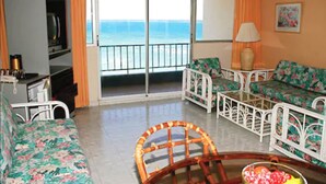 Room - Hotel Tiuna (San Andrés)