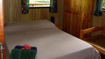 Standard-Doppelzimmer | Ausblick vom Zimmer