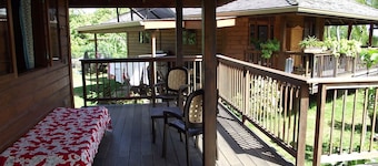 Vaianae Lodge