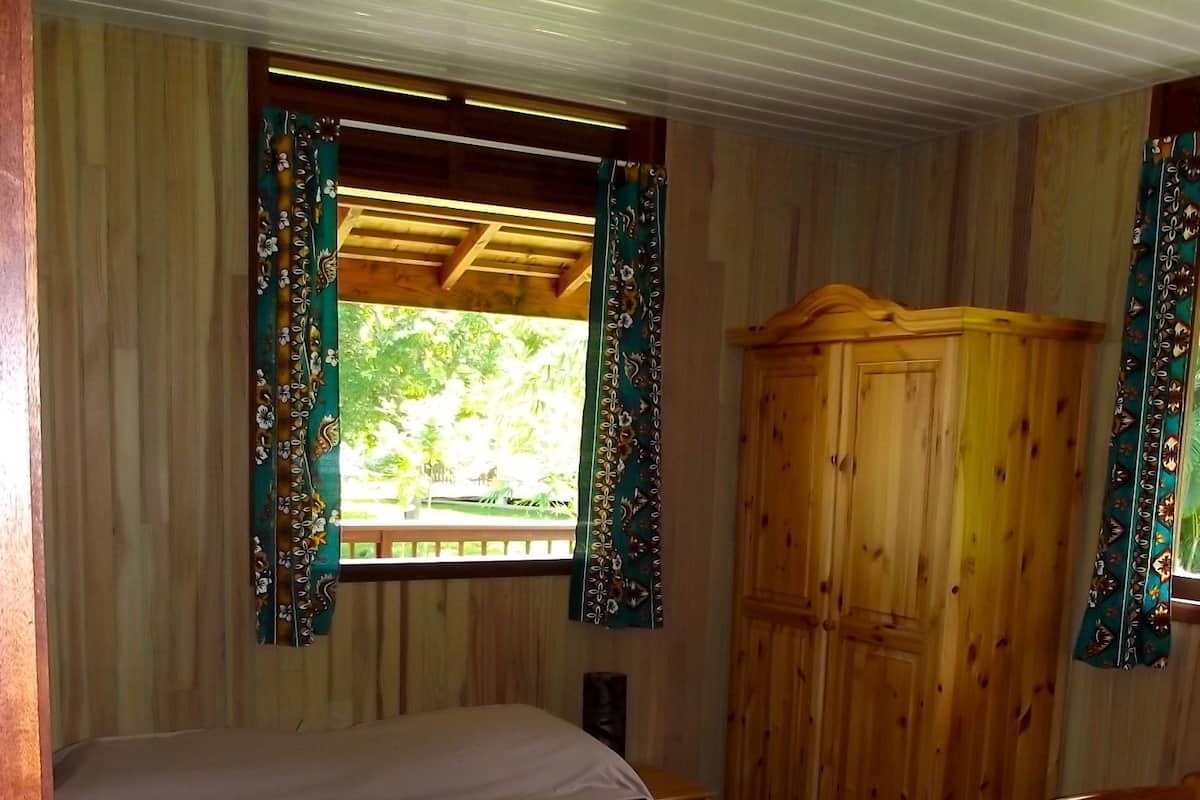 Standard Double Room | 1 bedroom, free cribs/infant beds, free WiFi, bed sheets
