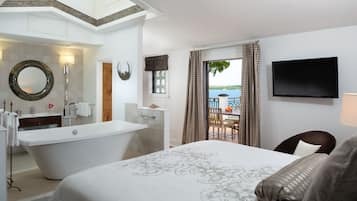 Luxury Bay Front | View from room