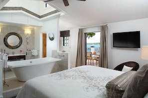 Luxury Bay Front | View from room