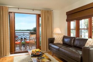 Bay Front Suite | View from room