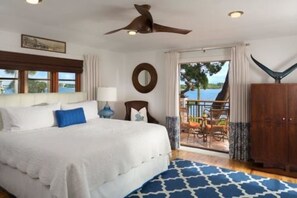Premium Bay Front