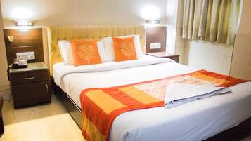 Dihias secara berasingan, dilengkapkan perabot secara berasingan