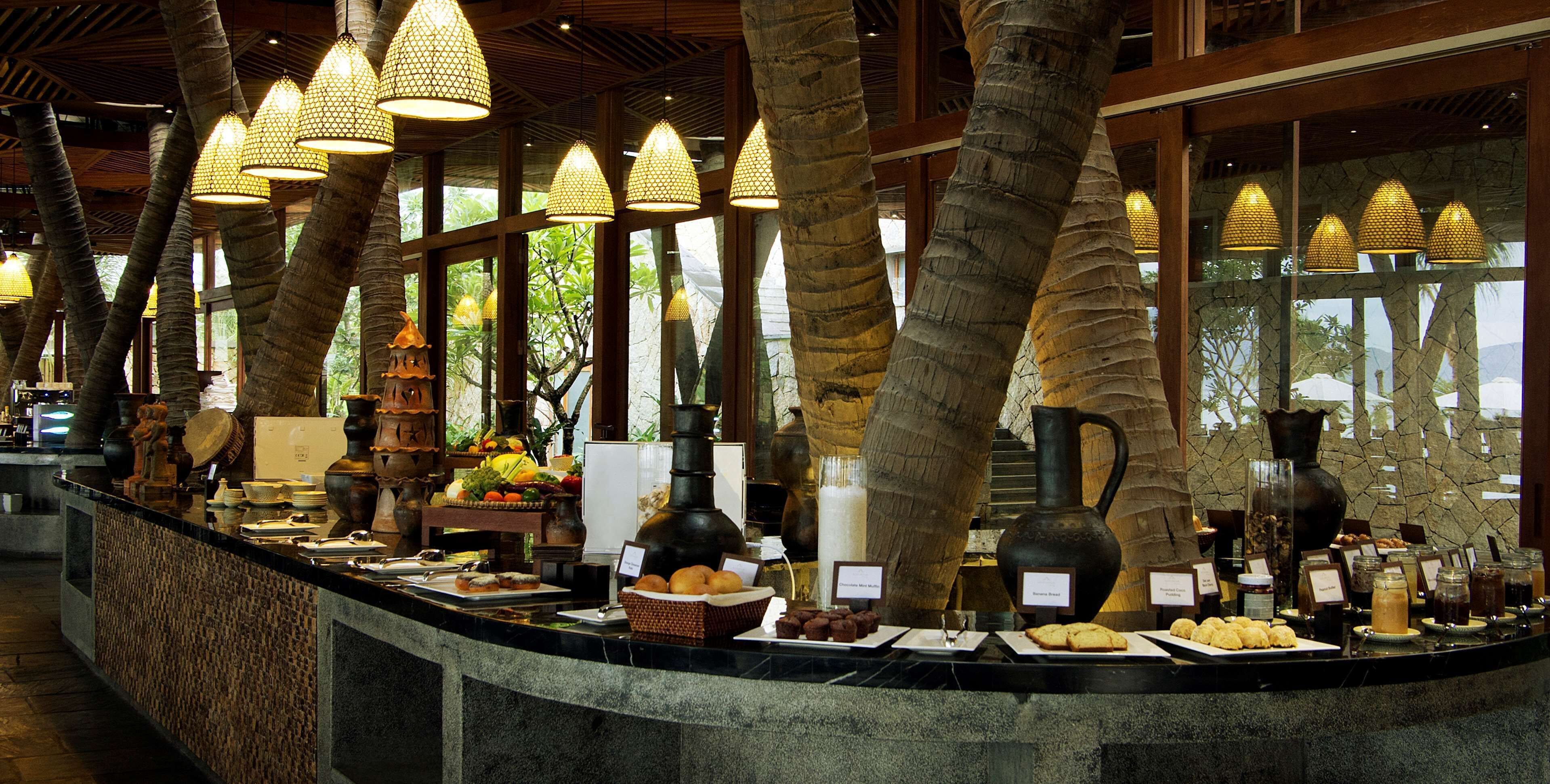 Restoran