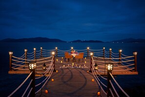 Dining - Amiana Resort Nha Trang (Nha Trang)