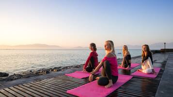 Aire de jeux - intérieure