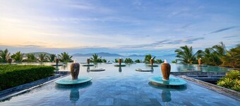 Amiana Resort Nha Trang