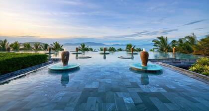 Amiana Resort Nha Trang