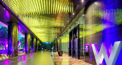 W Guangzhou