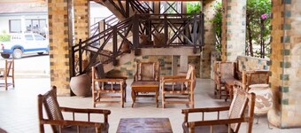 Rexmar Hotel