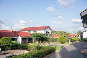 Exterior - Rexmar Hotel (Kumasi)