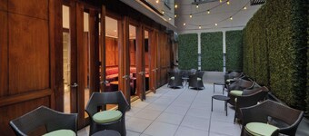 Best Western Premier Herald Square