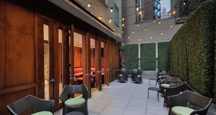 Best Western Premier Herald Square