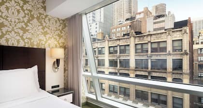 Best Western Premier Herald Square