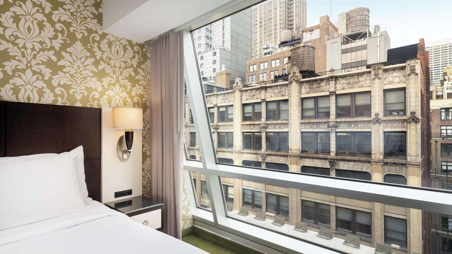 Best Western Premier Herald Square