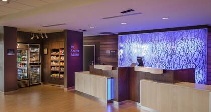 Fairfield Inn & Suites DuBois