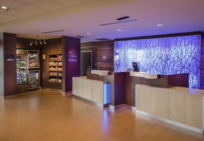 Fairfield Inn & Suites DuBois