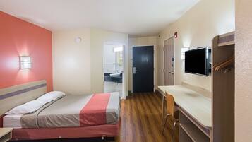 Chambre Standard, 2 lits doubles, non-fumeur