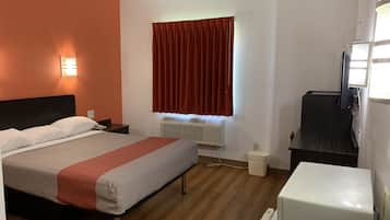 واي فاي مجانًا وملاءات أسرّة