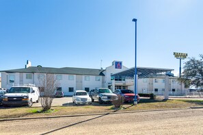 Exterior - Motel 6 Terrell, TX (Terrell)