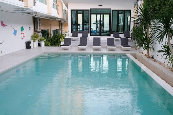 Exterior - Royal Pavilion Huahin (Hua Hin)