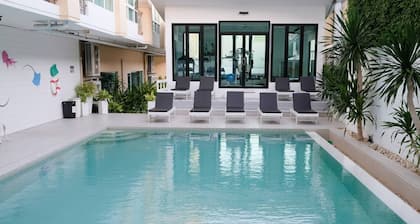 Royal Pavilion Huahin