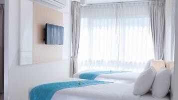 Standard Room | View from room