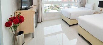 Royal Pavilion Huahin