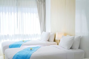 Standardzimmer