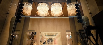 Monotel Luxury Business Hotel