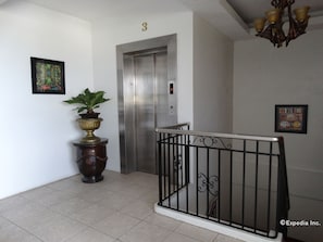 Property amenity - Ecoland Suites & Inn (Davao)