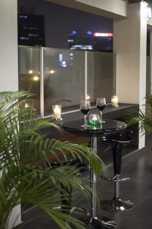 Interior - El Angolo Lima (Lima)