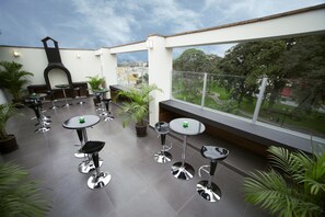 บาร์ (ในที่พัก)