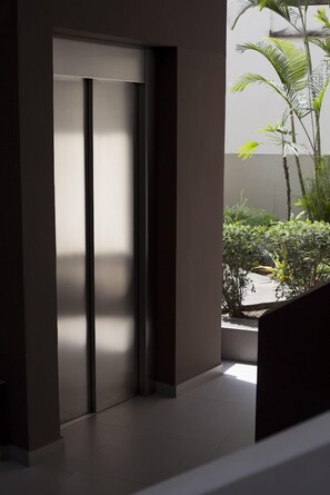 Exterior - El Angolo Lima (Lima)